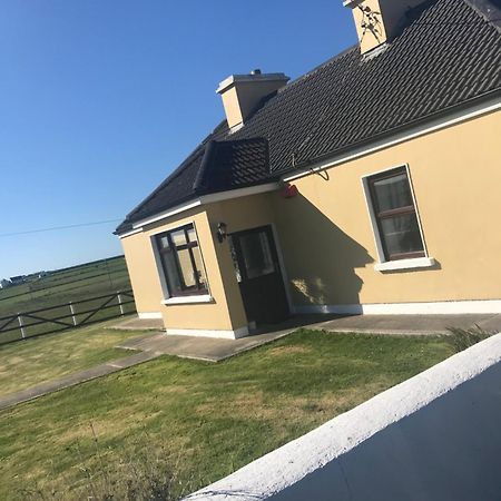 Villa The West House Belmullet Exterior foto